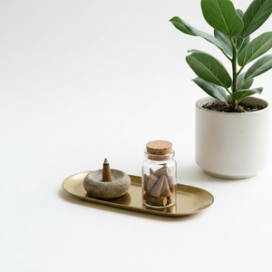 Desk Calm Gift Set - detail shot