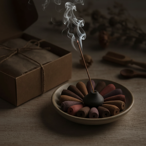 Starter Ritual Set - mood shot