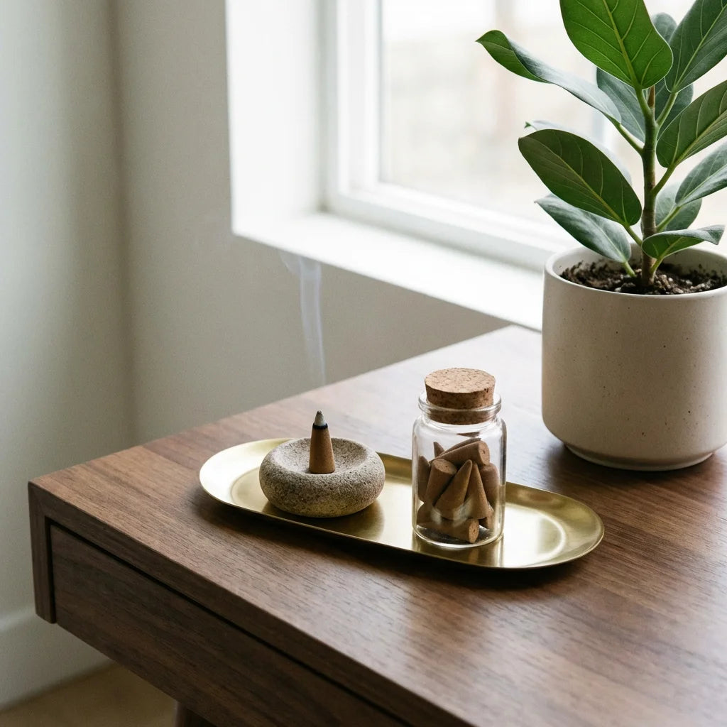 Desk Calm Gift Set