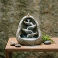 Mountain Mist Backflow Burner