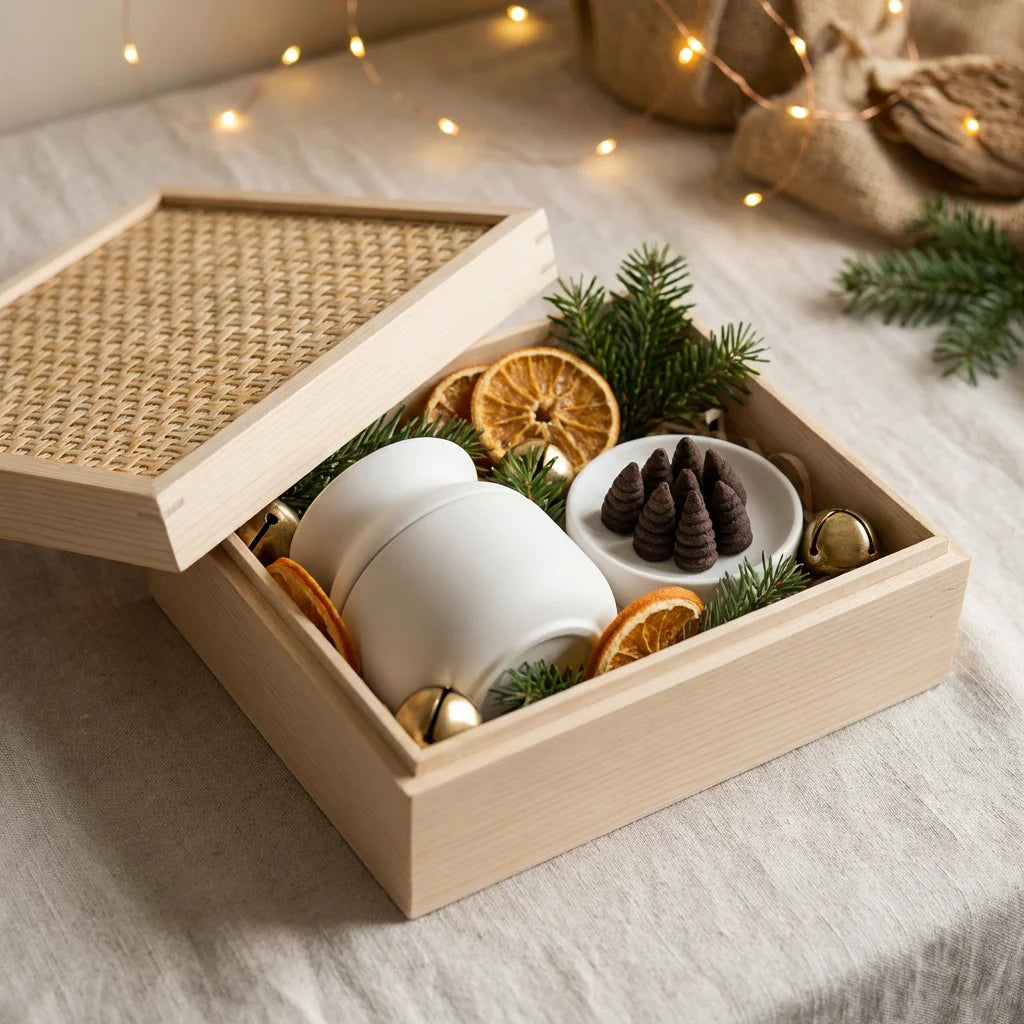 Seasonal Ritual Set