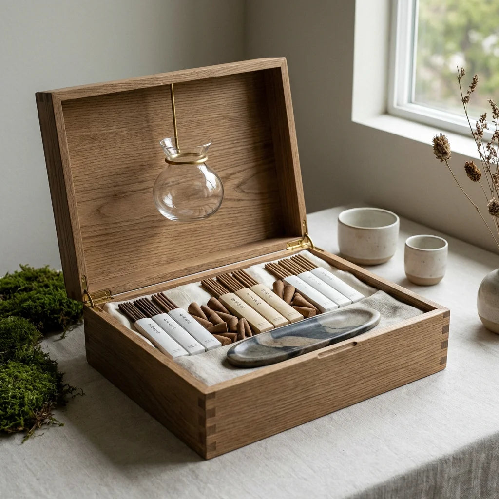 Signature Japandi Gift Box