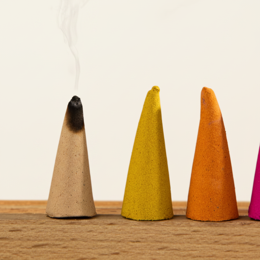 Refill Cones Bundle - detail shot