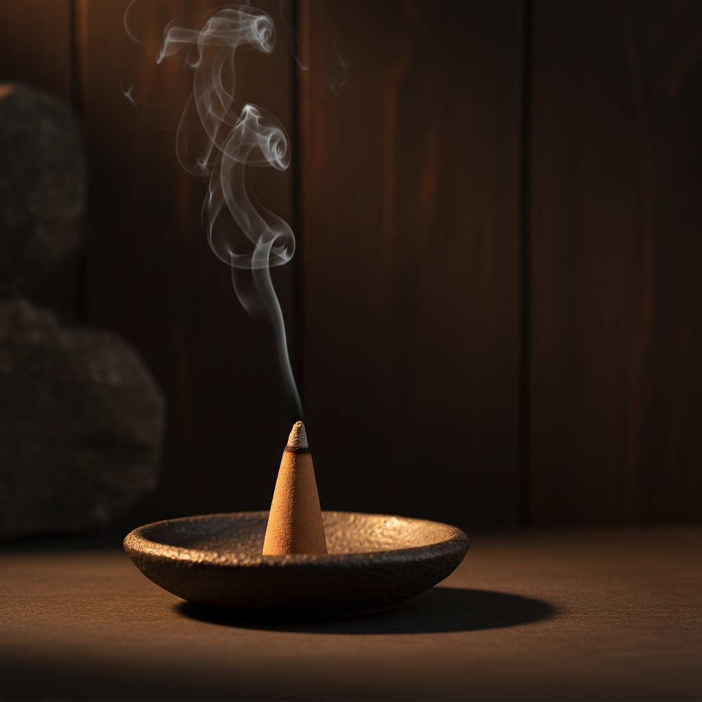 Refill Cones Bundle - burning mood