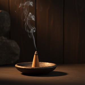 Refill Cones Bundle - burning mood