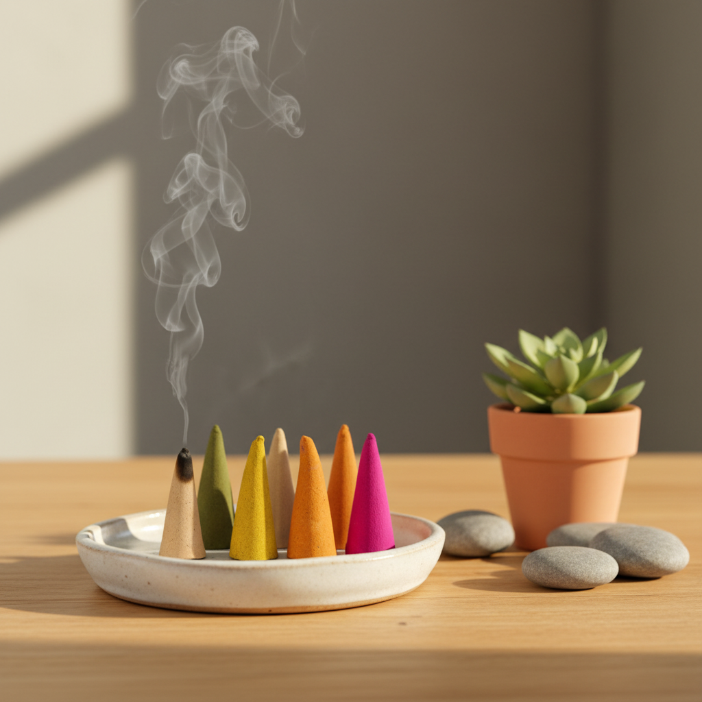 Refill Cones Bundle - lifestyle scene