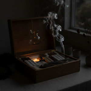 Signature Japandi Gift Box - mood shot