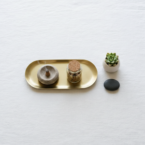 Desk Calm Gift Set - flat lay
